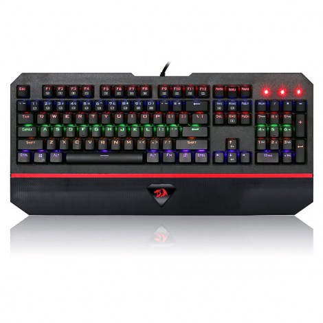 Bàn phím REDRAGON Andromeda K558 Rainbow