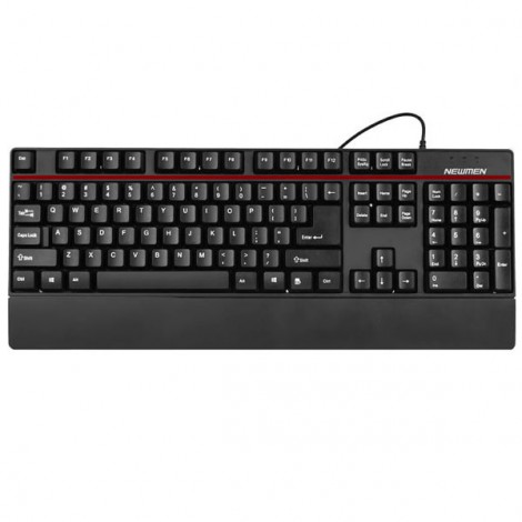 Keyboard Newmen E340
