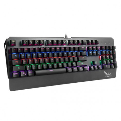 Keyboard ZADEZ GT-03K