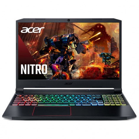 Laptop ACER Nitro AN515-55-58A7 NH.Q7RSV.002 (Đen)