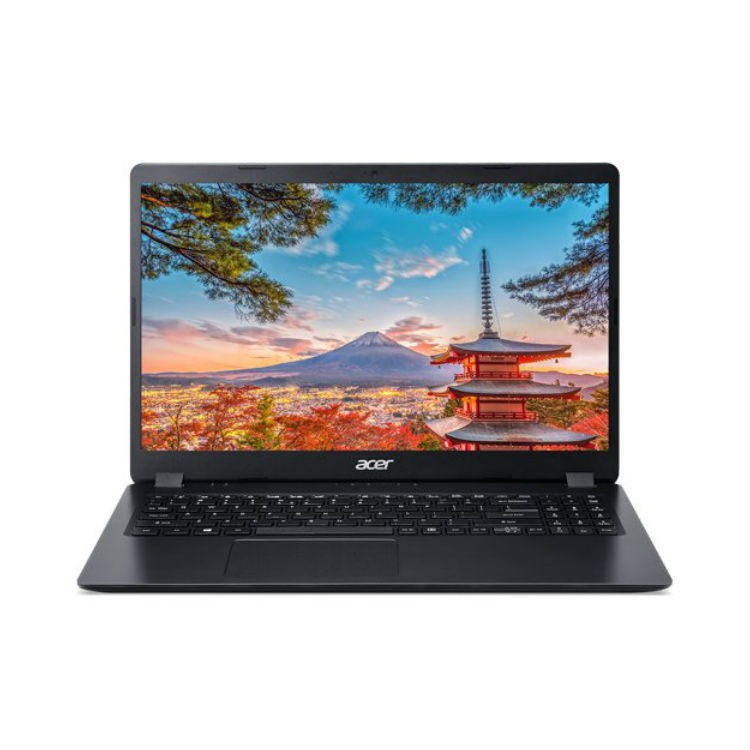 Laptop ACER Aspire A315-54-34U1 NX.HM2SV.001 (ĐEN)