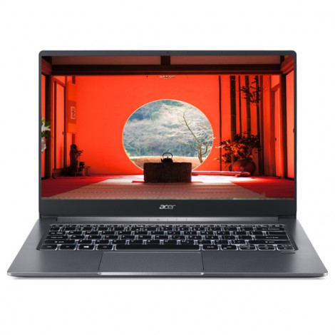 Laptop ACER Swift 3 SF314-42-R5Z6 NX.HSESV.001 (BẠC)