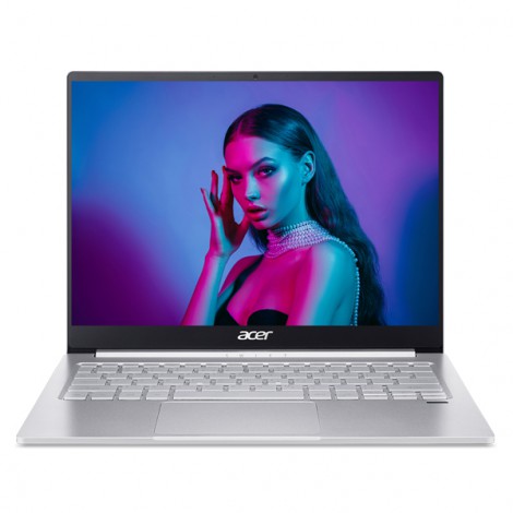 Laptop Acer Swift 3 SF313-53-518 NX.A4JSV.003