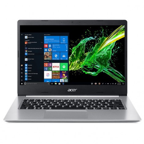 Laptop ACER Aspire A514-52-516K NX.HMHSV.002 (BẠC)