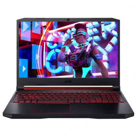 Laptop ACER Nitro AN515-54-779 NH.Q5BSV.009 (Đen)