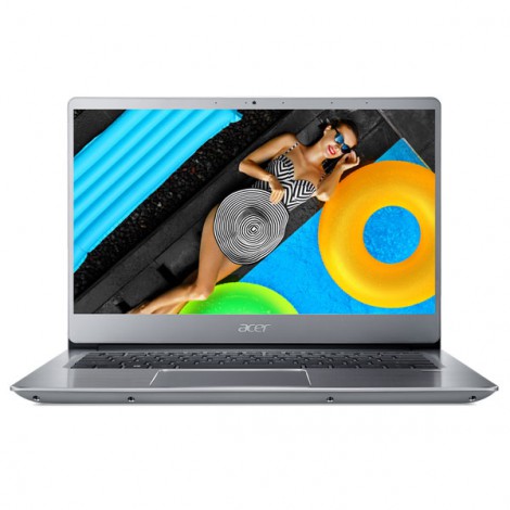 Laptop ACER Swift 3 SF314-41-R8G9 NX.HFDSV.003 (BẠC)