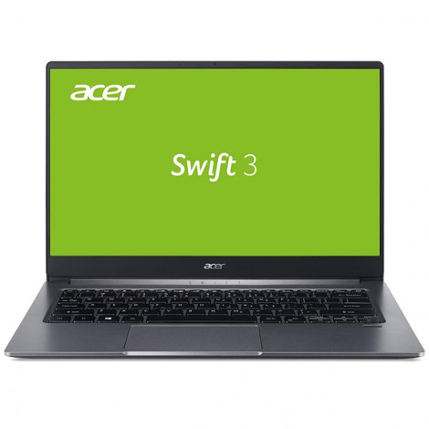 Laptop Acer Swift SF314-57-52GB NX.HJFSV.001 (Steel Gray)