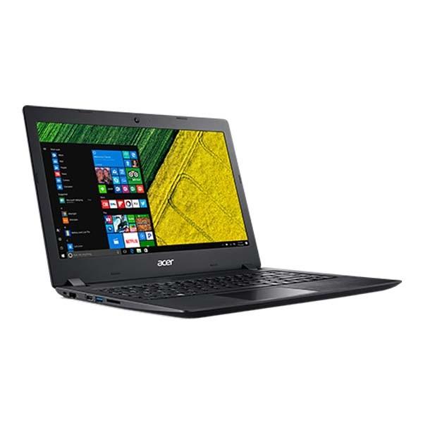 Laptop Acer A315-51-325E (NX.GNPSV.037) (Đen)