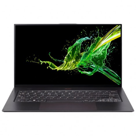 Laptop ACER Swift 7 SF714-52T-7134 NX.H98SV.002 (ĐEN)