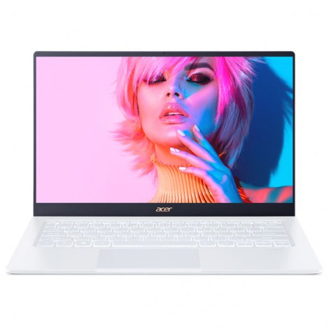 Laptop ACER Swift 5 SF514-54T-793C NX.HLGSV.001 (TRẮNG)