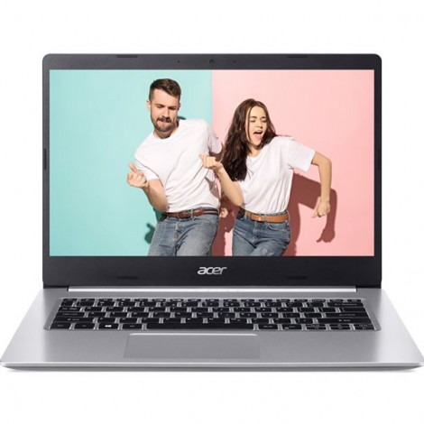 Laptop ACER Aspire A514-53-3821 NX.HUSSV.001 (Bạc)