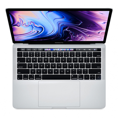 Macbook Pro 2020 MXK62SA/A (Silver)