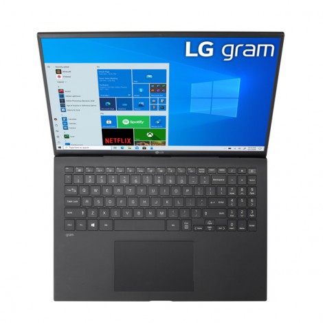 Laptop LG Gram 16Z90P-G.AH75A5