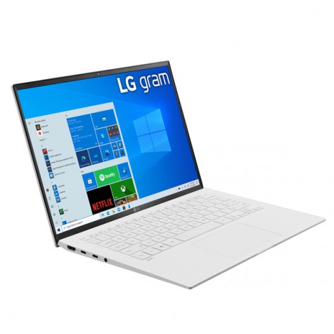 Laptop LG Gram 14ZD90P-G.AX51A5