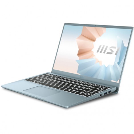 Laptop MSI Modern 14 B11MO-294VN