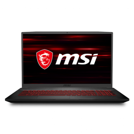 Laptop MSI GF75 Thin 10SCSR-208VN