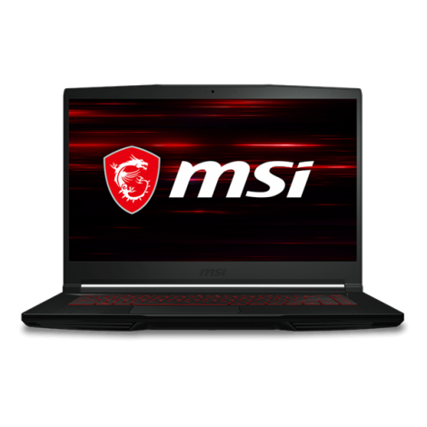 Laptop MSI GF63 Thin 10SCSR-077VN
