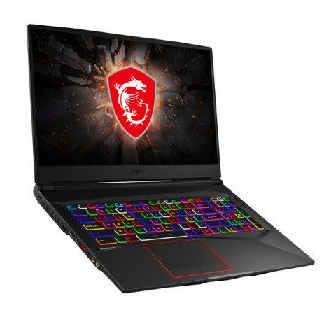 Laptop MSI GE75 Raider 10SFS 270VN