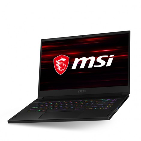 Laptop MSI GS66 Stealth 10SE 407VN