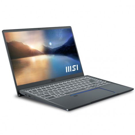Laptop MSI Prestige 14 EVO (UMA) 089VN