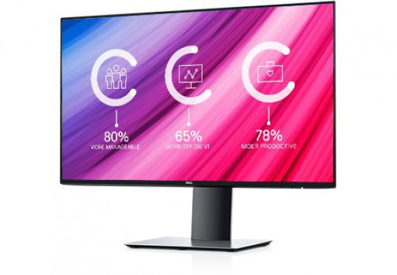 Màn hình LCD Dell 24" U2419H