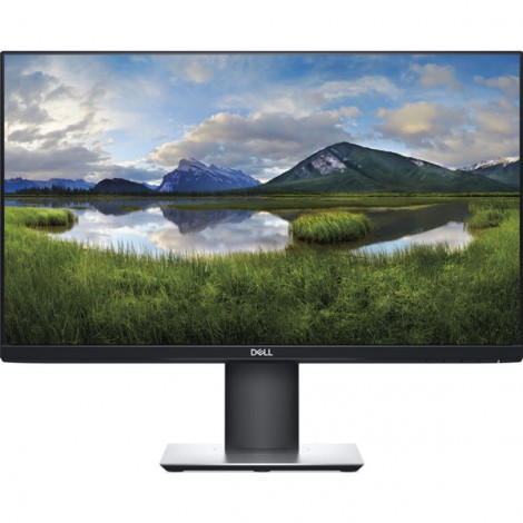 Màn Hình Dell 24" P2419H (1920x1080/IPS/60Hz/5ms)