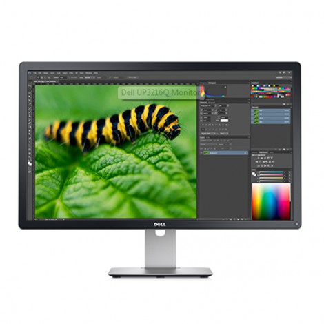 Màn hình LCD Dell UP3216Q
