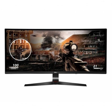 Màn hình LCD LG 34UC89