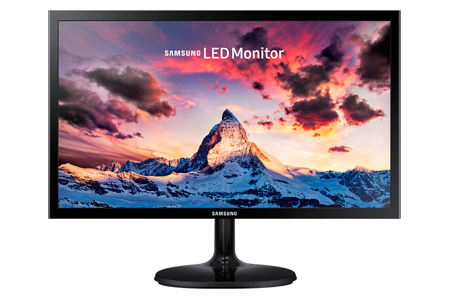 Màn hình LCD Samsung 21.5'' LS22F350FHEXXV