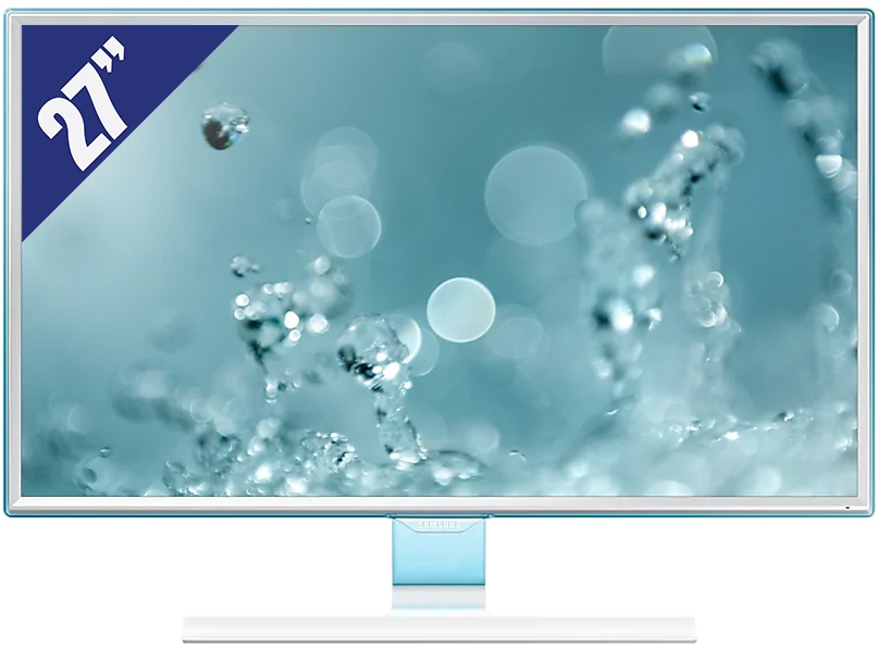 Màn Hình LCD Samsung 27" LS27E360HS/XV