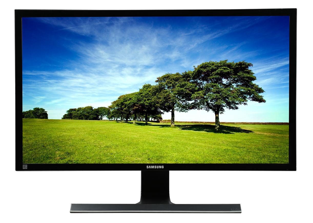Màn hình LCD Samsung 28'' LU28E590DS/XV