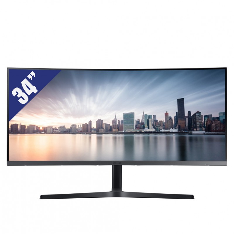 Màn hình LCD Samsung 34'' LC34H890WJEXXV