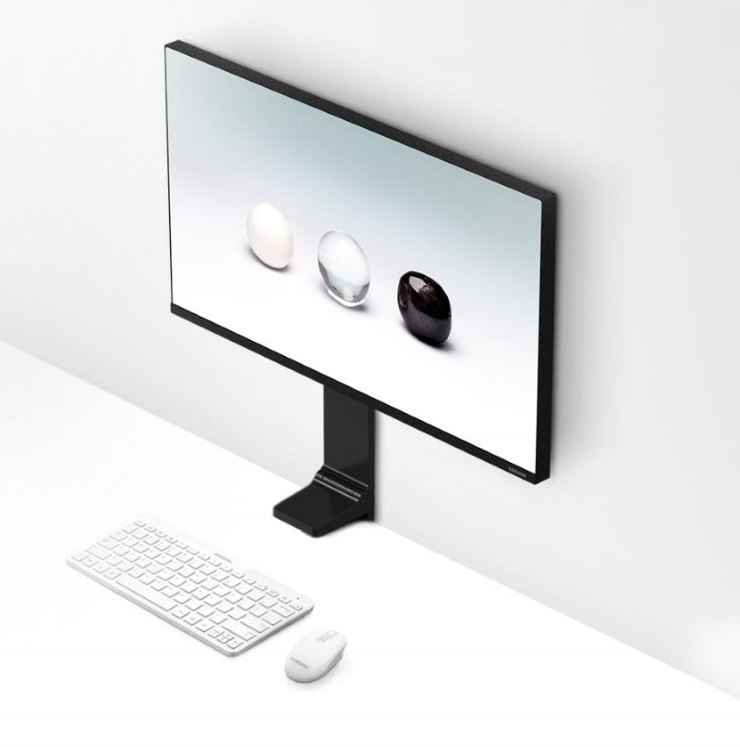 Màn hình LCD Samsung 31.5'' LS32R750UEEXXV