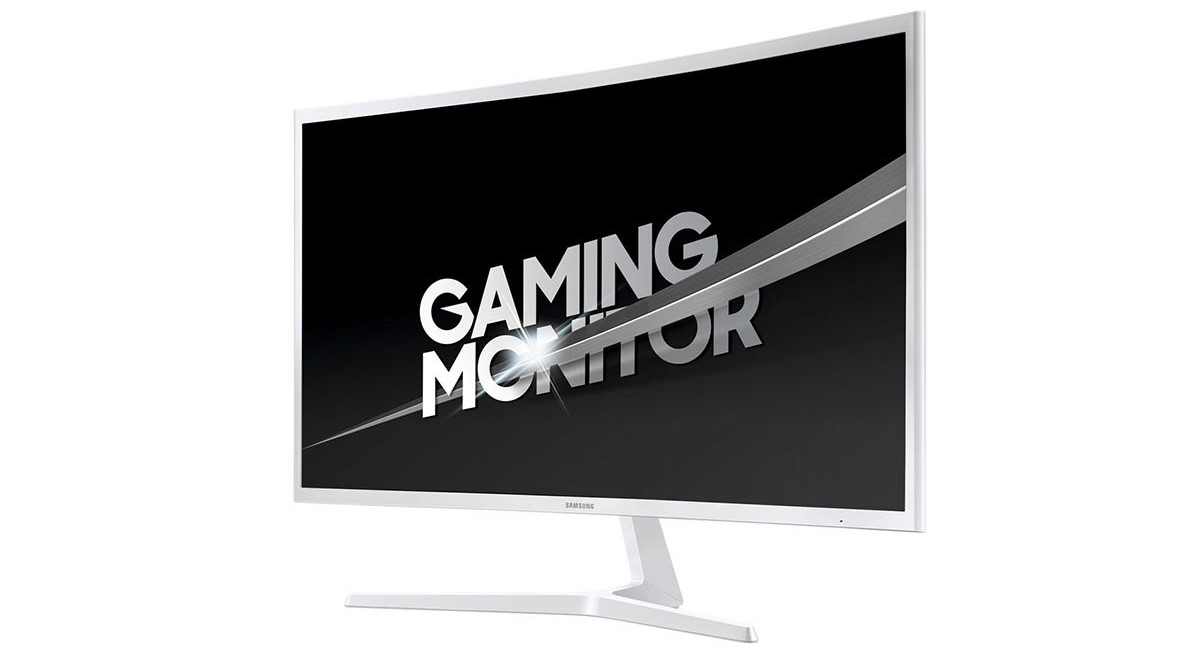 Màn hình LCD Samsung 32" LC32JG51FDEXXV