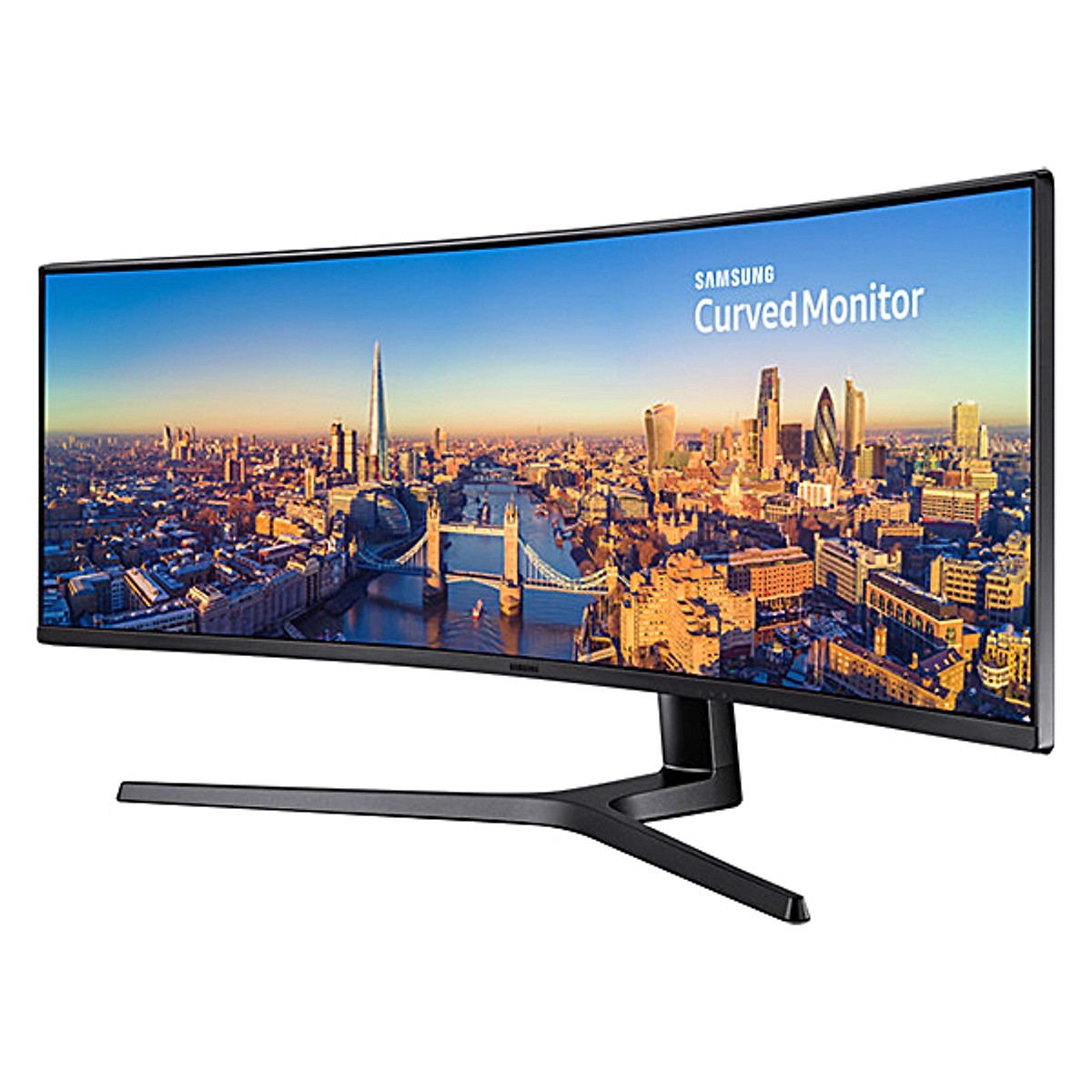 Màn hình LCD Samsung 49" LC49J890DKEXXV