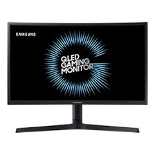 Màn hình LCD Samsung 32'' LC32HG70QQEXXV