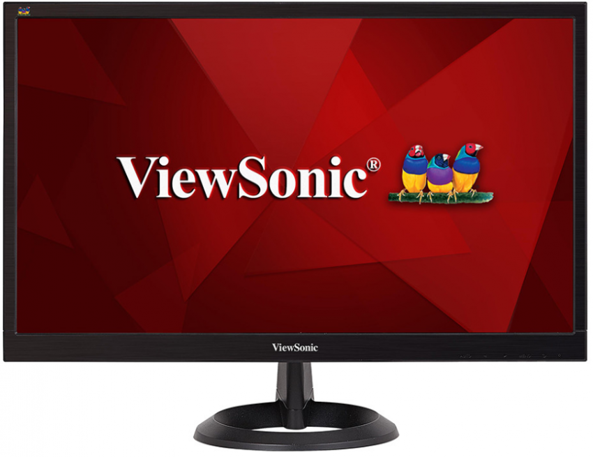 Màn hình LCD Viewsonic 22" VA2261-2