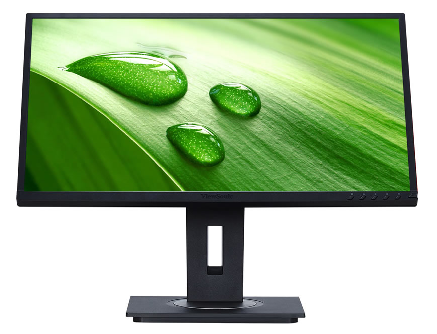 Màn hình LCD Viewsonic 24" VG2448
