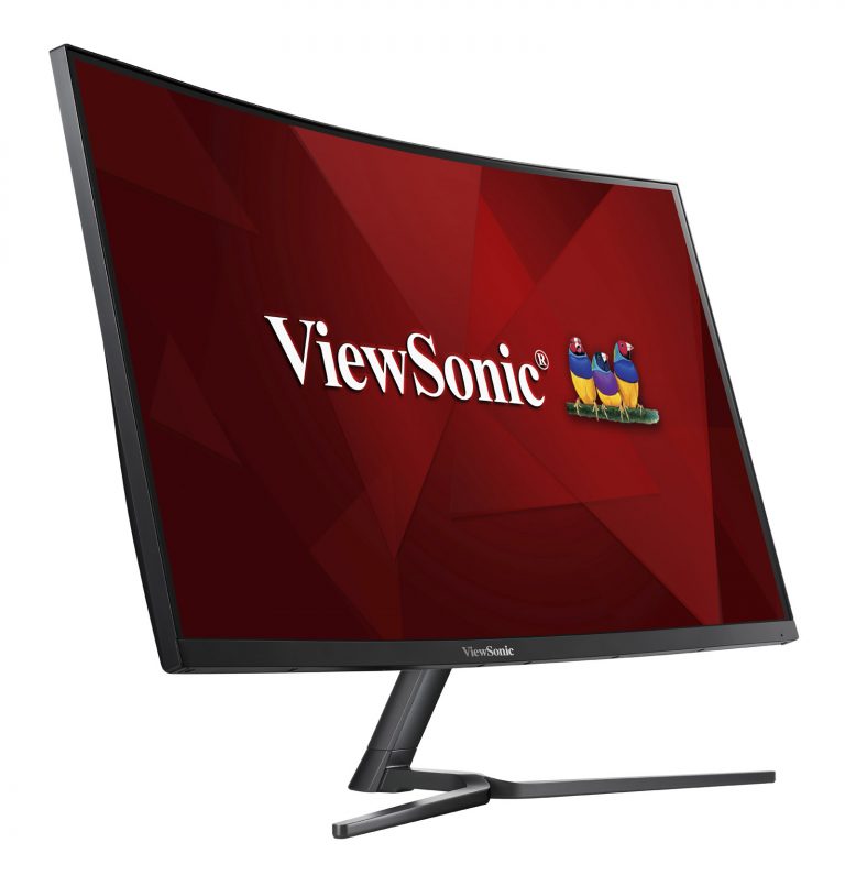 Màn hình LCD Viewsonic 27" VX2758-C
