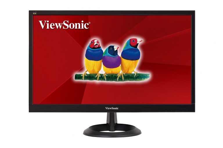 Màn hình LCD Viewsonic 22" VA2261H-6