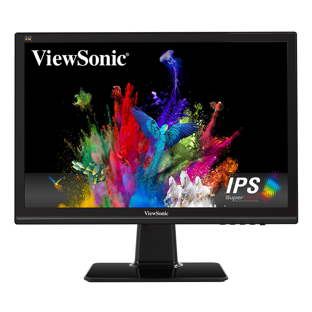 Màn hình LCD Viewsonic 19.5" VX2039-sa
