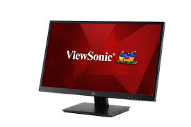 Màn Hình LCD ViewSonic 24" VA2410-MH