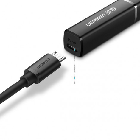 Bộ nhận âm thanh Bluetooth Ugreen 50213