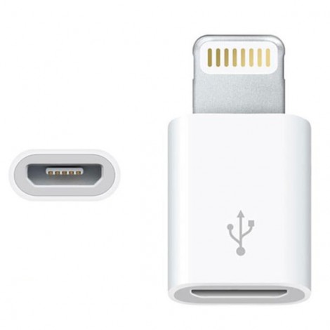 Đầu chuyển Micro USB->IP5-6