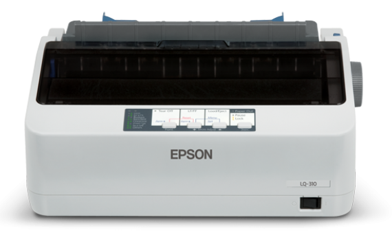 Máy in Epson LQ310