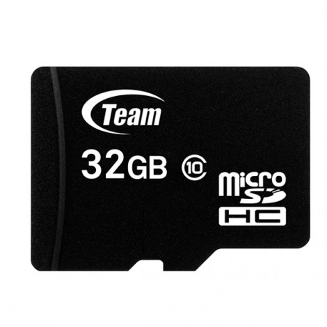 Thẻ nhớ 32GB Micro-SDHC Team