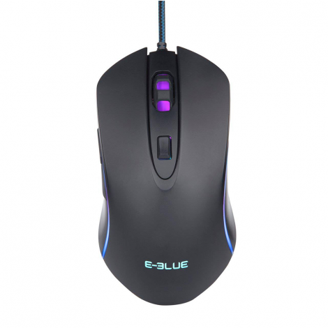 Mouse E-BLUE - EMS 667