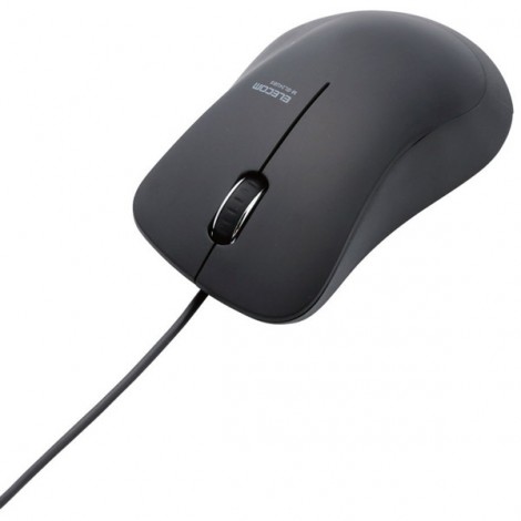 Mouse Elecom M-BL24UBSBK