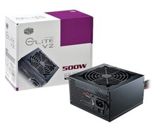 Nguồn Cooler Master Elite 500W V2