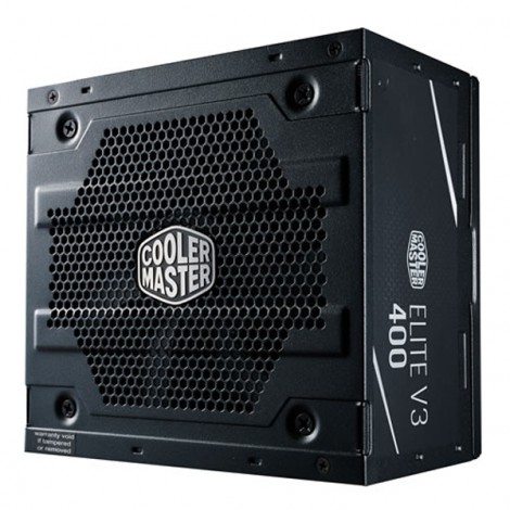 Nguồn Cooler Master ELITE 400W V3